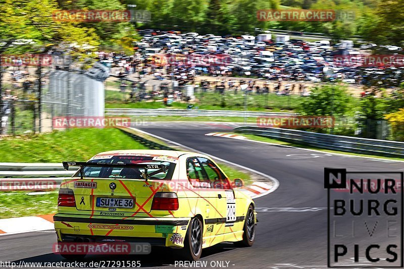 Bild #27291585 - Touristenfahrten Nürburgring Nordschleife (09.05.2024)