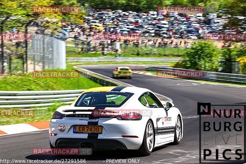 Bild #27291586 - Touristenfahrten Nürburgring Nordschleife (09.05.2024)