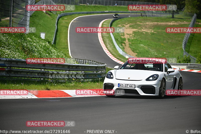 Bild #27291646 - Touristenfahrten Nürburgring Nordschleife (09.05.2024)