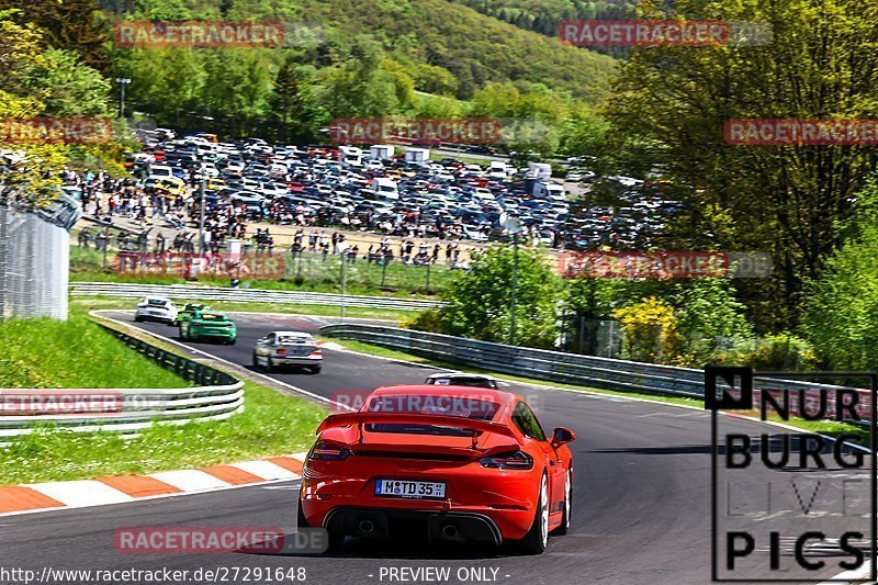 Bild #27291648 - Touristenfahrten Nürburgring Nordschleife (09.05.2024)