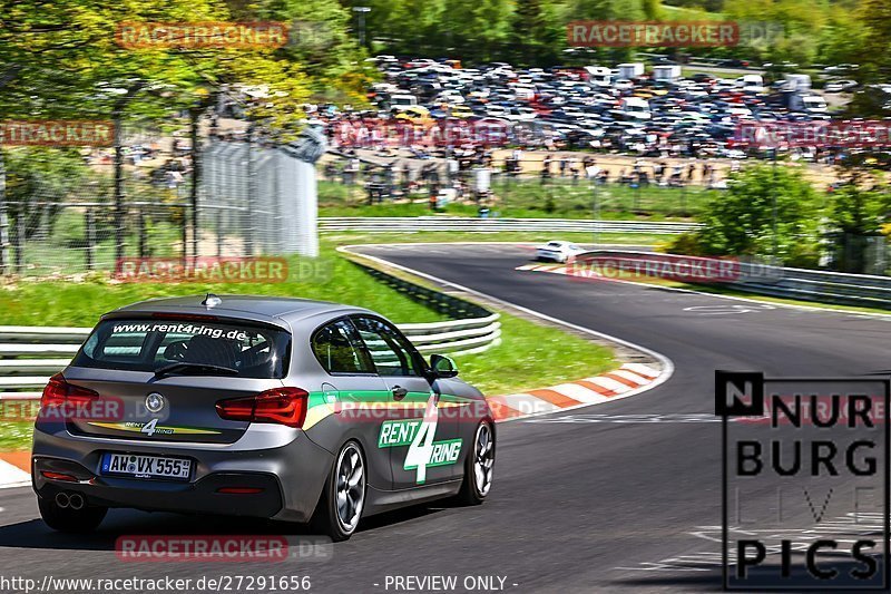 Bild #27291656 - Touristenfahrten Nürburgring Nordschleife (09.05.2024)