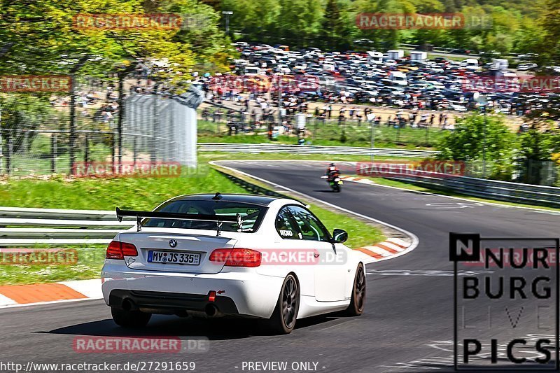 Bild #27291659 - Touristenfahrten Nürburgring Nordschleife (09.05.2024)