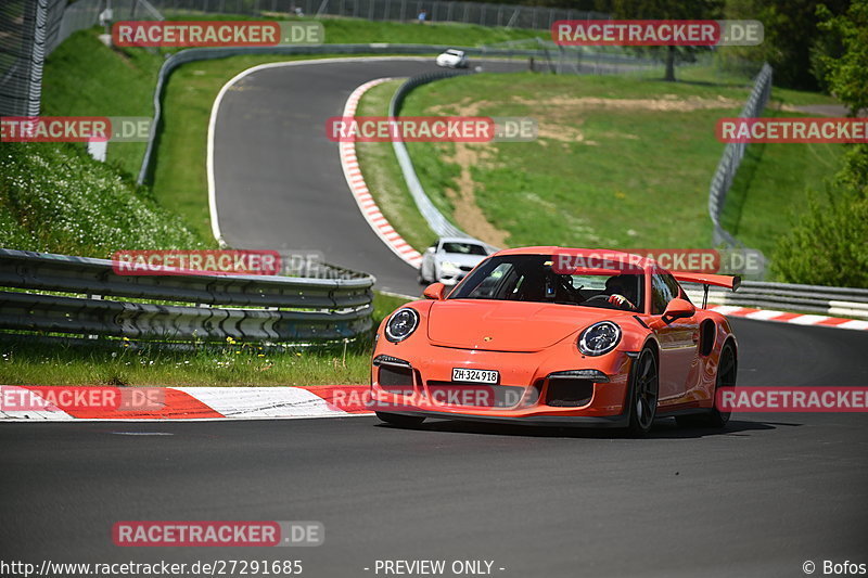 Bild #27291685 - Touristenfahrten Nürburgring Nordschleife (09.05.2024)