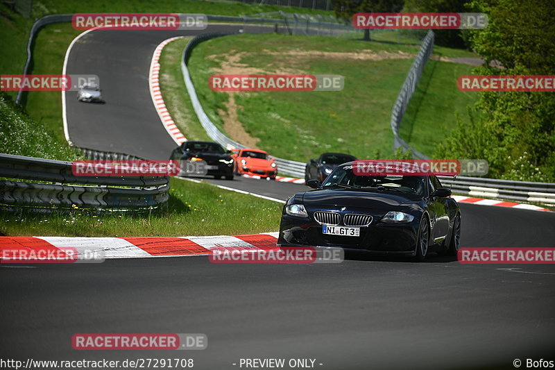 Bild #27291708 - Touristenfahrten Nürburgring Nordschleife (09.05.2024)