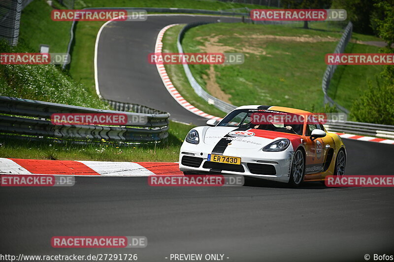 Bild #27291726 - Touristenfahrten Nürburgring Nordschleife (09.05.2024)