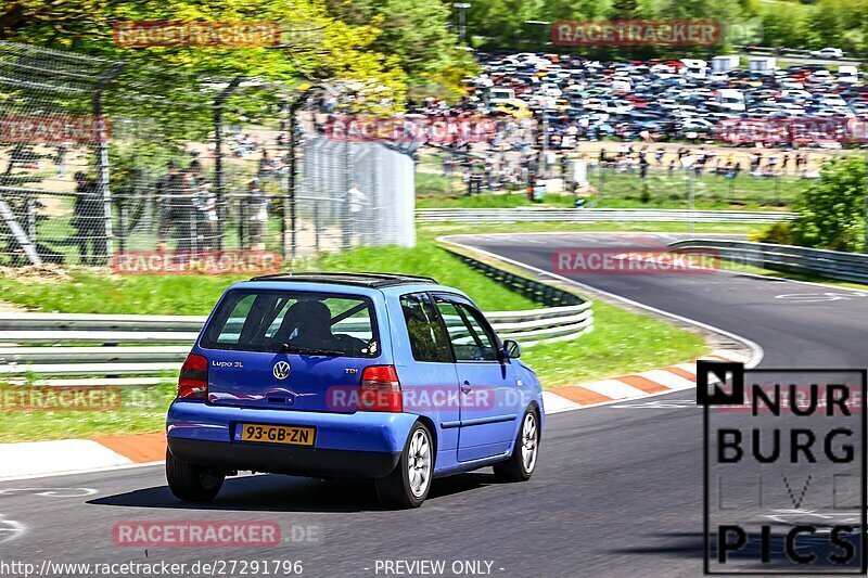 Bild #27291796 - Touristenfahrten Nürburgring Nordschleife (09.05.2024)