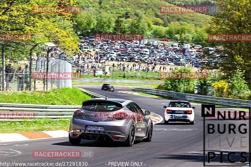 Bild #27291830 - Touristenfahrten Nürburgring Nordschleife (09.05.2024)