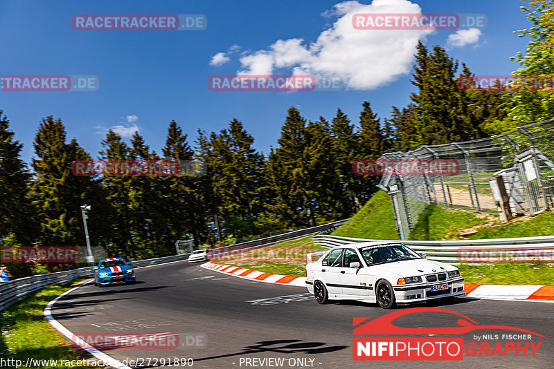 Bild #27291890 - Touristenfahrten Nürburgring Nordschleife (09.05.2024)