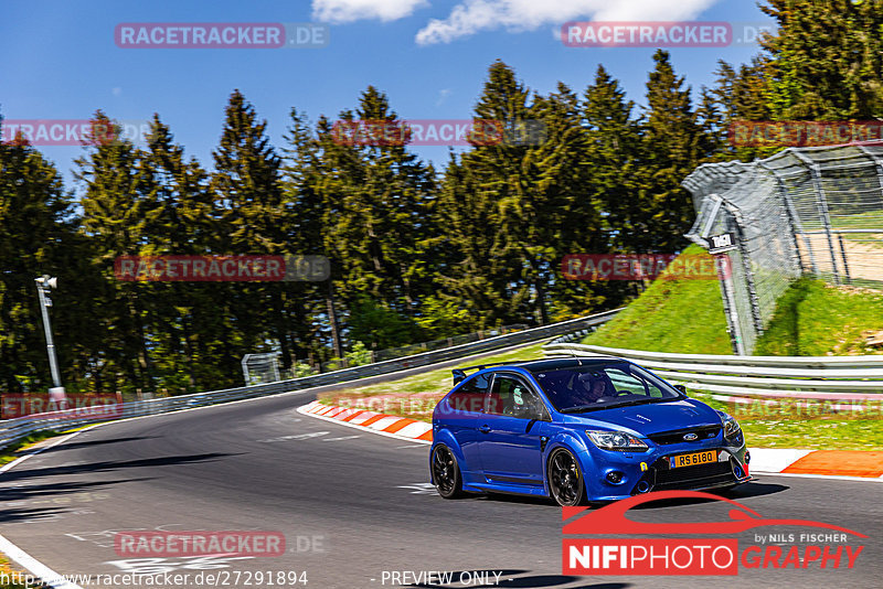 Bild #27291894 - Touristenfahrten Nürburgring Nordschleife (09.05.2024)