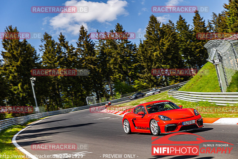 Bild #27291929 - Touristenfahrten Nürburgring Nordschleife (09.05.2024)