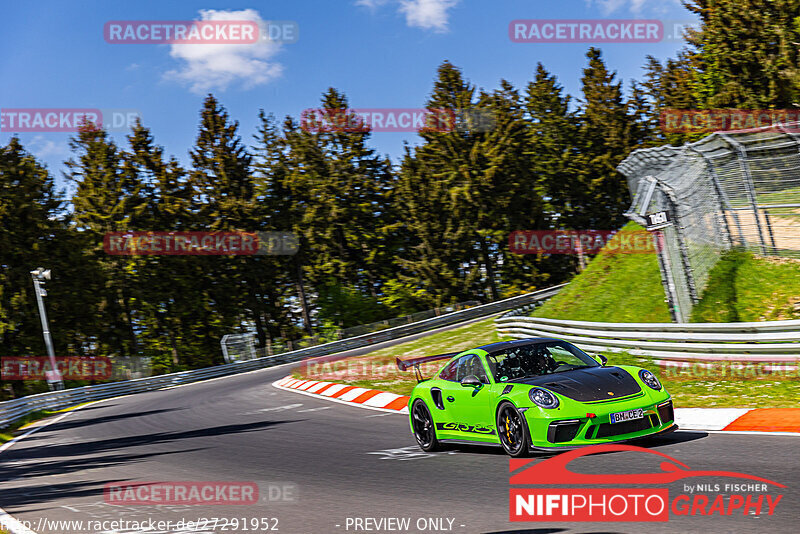 Bild #27291952 - Touristenfahrten Nürburgring Nordschleife (09.05.2024)