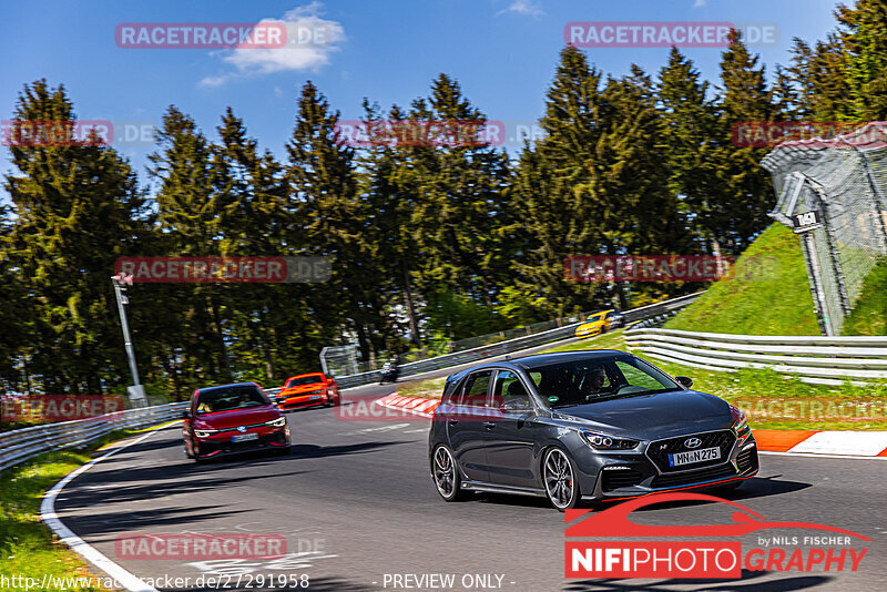 Bild #27291958 - Touristenfahrten Nürburgring Nordschleife (09.05.2024)