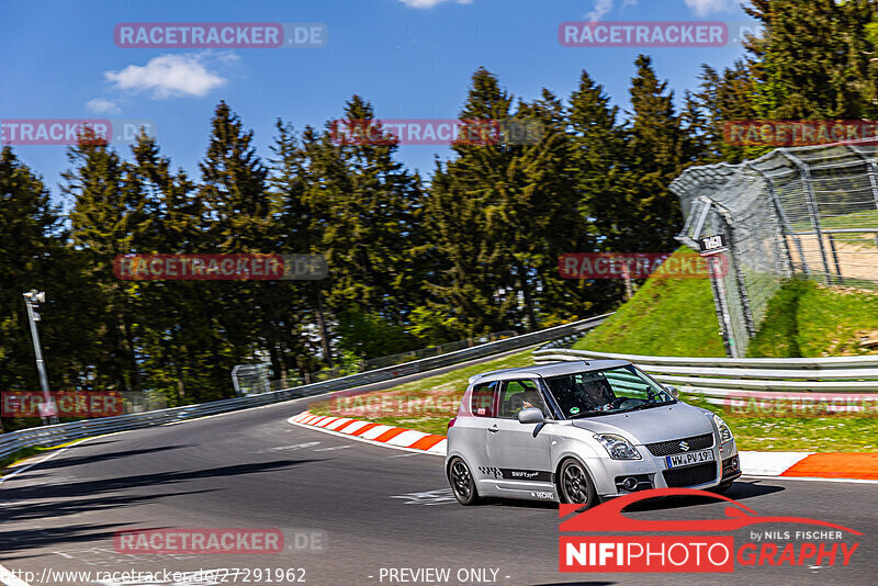 Bild #27291962 - Touristenfahrten Nürburgring Nordschleife (09.05.2024)