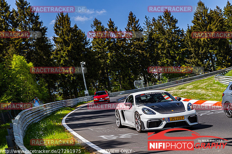 Bild #27291975 - Touristenfahrten Nürburgring Nordschleife (09.05.2024)