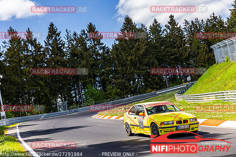 Bild #27291984 - Touristenfahrten Nürburgring Nordschleife (09.05.2024)