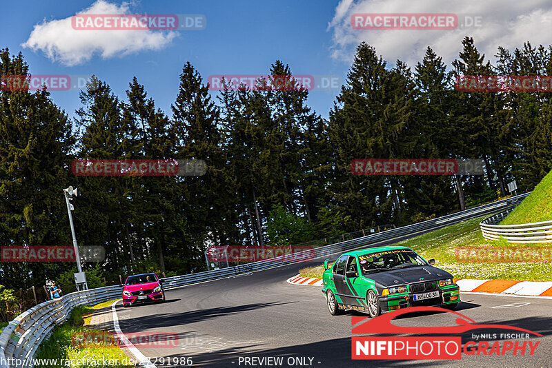 Bild #27291986 - Touristenfahrten Nürburgring Nordschleife (09.05.2024)