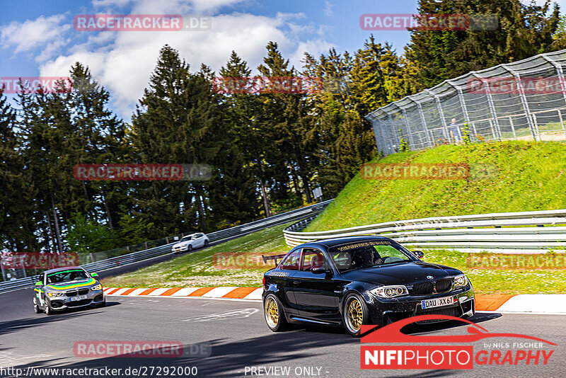 Bild #27292000 - Touristenfahrten Nürburgring Nordschleife (09.05.2024)