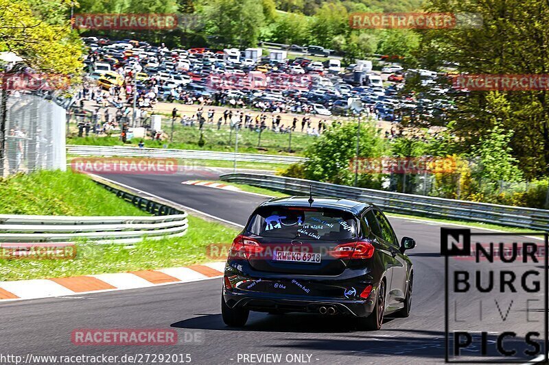 Bild #27292015 - Touristenfahrten Nürburgring Nordschleife (09.05.2024)