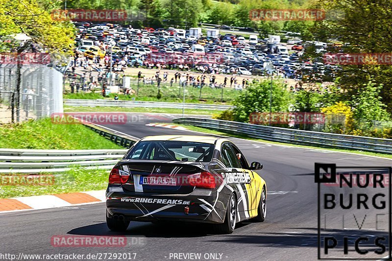 Bild #27292017 - Touristenfahrten Nürburgring Nordschleife (09.05.2024)