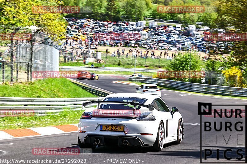 Bild #27292023 - Touristenfahrten Nürburgring Nordschleife (09.05.2024)