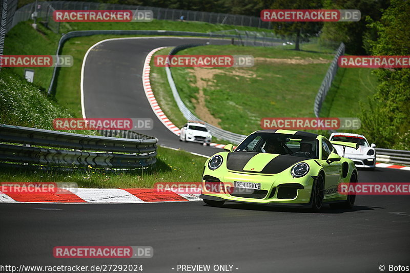 Bild #27292024 - Touristenfahrten Nürburgring Nordschleife (09.05.2024)