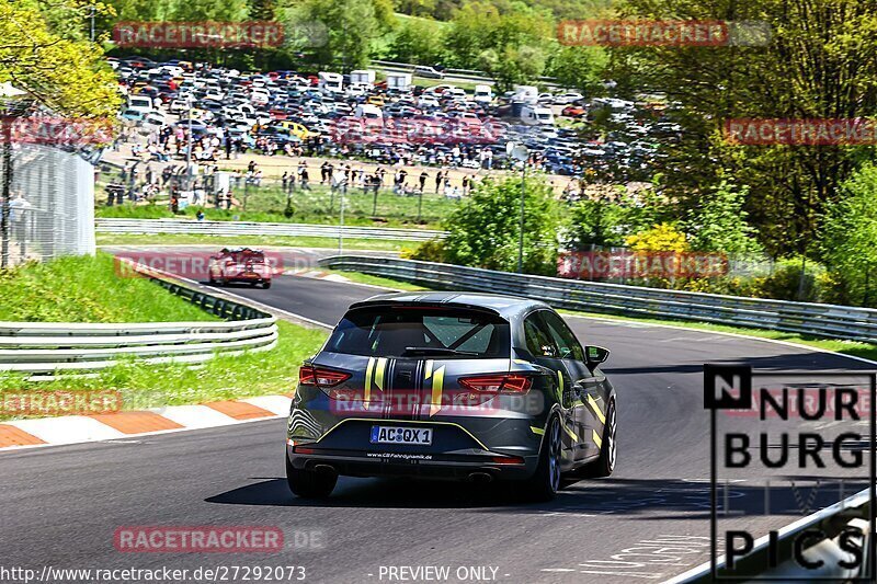 Bild #27292073 - Touristenfahrten Nürburgring Nordschleife (09.05.2024)