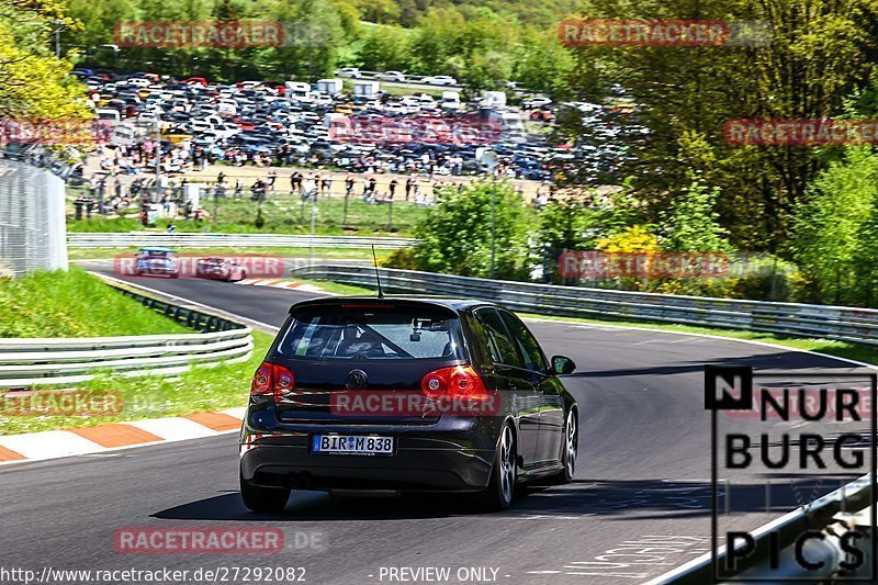 Bild #27292082 - Touristenfahrten Nürburgring Nordschleife (09.05.2024)