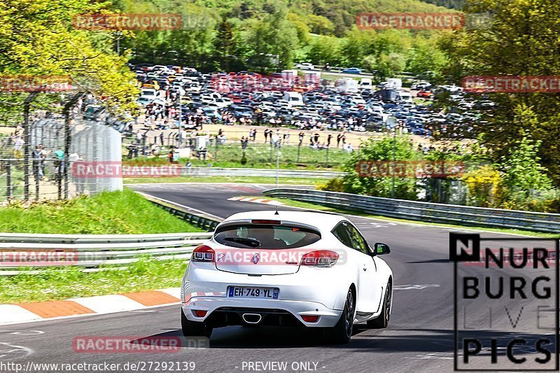 Bild #27292139 - Touristenfahrten Nürburgring Nordschleife (09.05.2024)