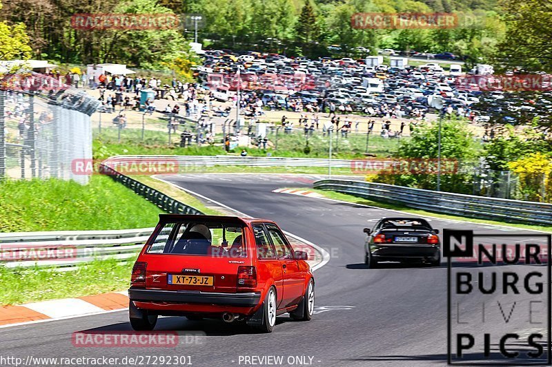 Bild #27292301 - Touristenfahrten Nürburgring Nordschleife (09.05.2024)