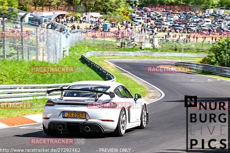 Bild #27292462 - Touristenfahrten Nürburgring Nordschleife (09.05.2024)