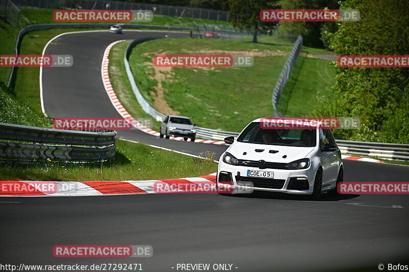 Bild #27292471 - Touristenfahrten Nürburgring Nordschleife (09.05.2024)