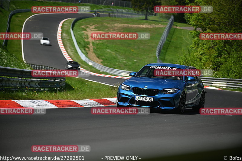 Bild #27292501 - Touristenfahrten Nürburgring Nordschleife (09.05.2024)