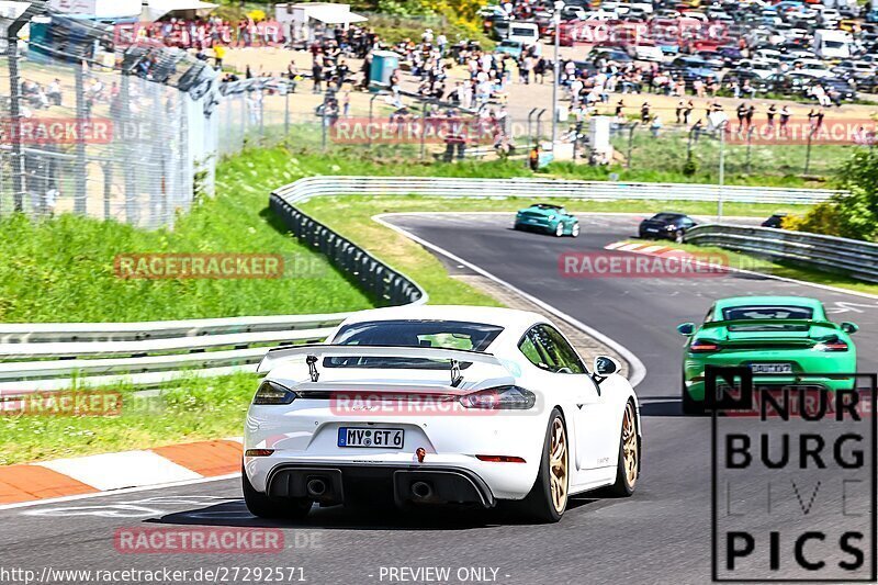 Bild #27292571 - Touristenfahrten Nürburgring Nordschleife (09.05.2024)