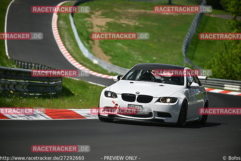 Bild #27292660 - Touristenfahrten Nürburgring Nordschleife (09.05.2024)