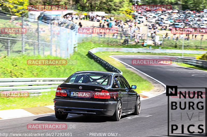 Bild #27292661 - Touristenfahrten Nürburgring Nordschleife (09.05.2024)