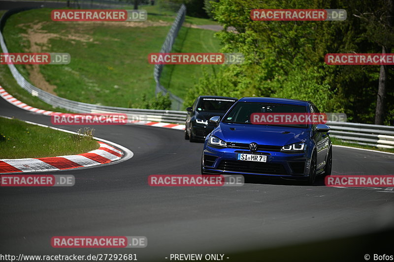 Bild #27292681 - Touristenfahrten Nürburgring Nordschleife (09.05.2024)