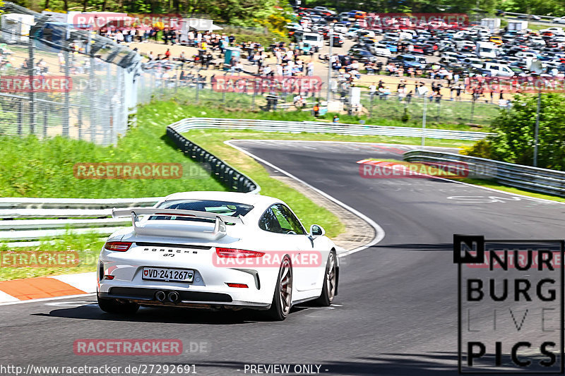 Bild #27292691 - Touristenfahrten Nürburgring Nordschleife (09.05.2024)