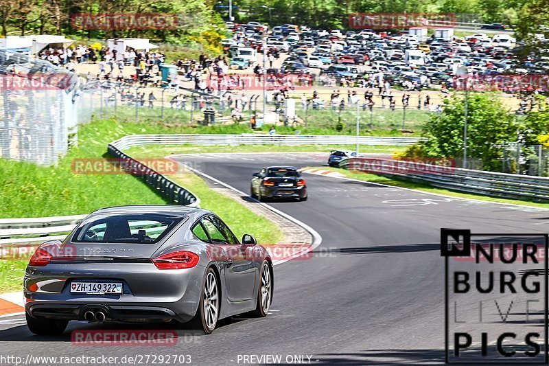 Bild #27292703 - Touristenfahrten Nürburgring Nordschleife (09.05.2024)