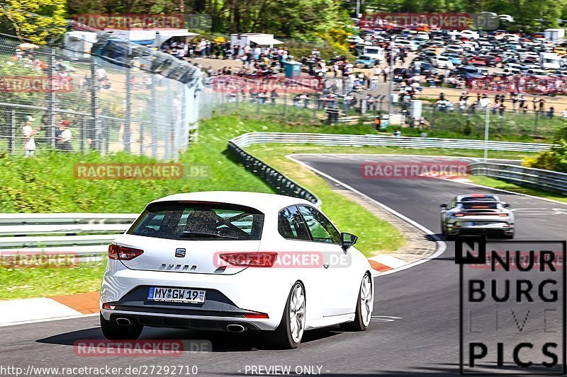 Bild #27292710 - Touristenfahrten Nürburgring Nordschleife (09.05.2024)