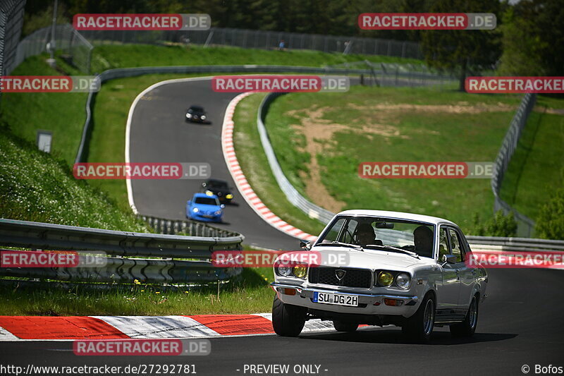 Bild #27292781 - Touristenfahrten Nürburgring Nordschleife (09.05.2024)