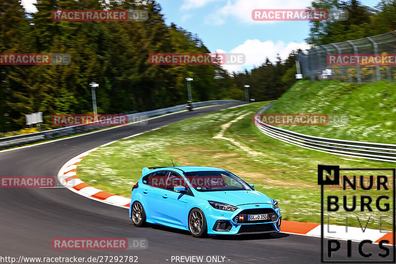 Bild #27292782 - Touristenfahrten Nürburgring Nordschleife (09.05.2024)