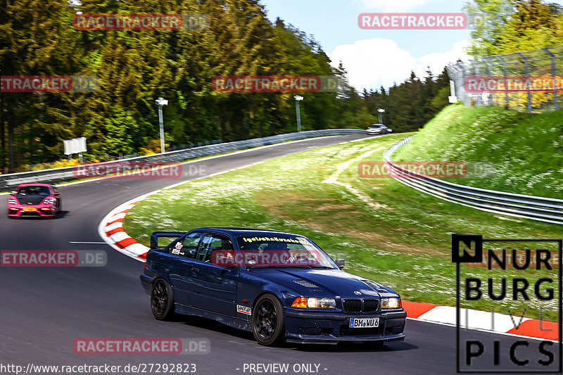 Bild #27292823 - Touristenfahrten Nürburgring Nordschleife (09.05.2024)