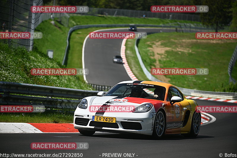 Bild #27292850 - Touristenfahrten Nürburgring Nordschleife (09.05.2024)