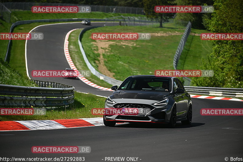 Bild #27292883 - Touristenfahrten Nürburgring Nordschleife (09.05.2024)