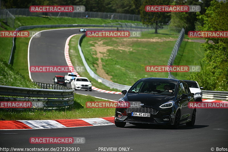 Bild #27292910 - Touristenfahrten Nürburgring Nordschleife (09.05.2024)