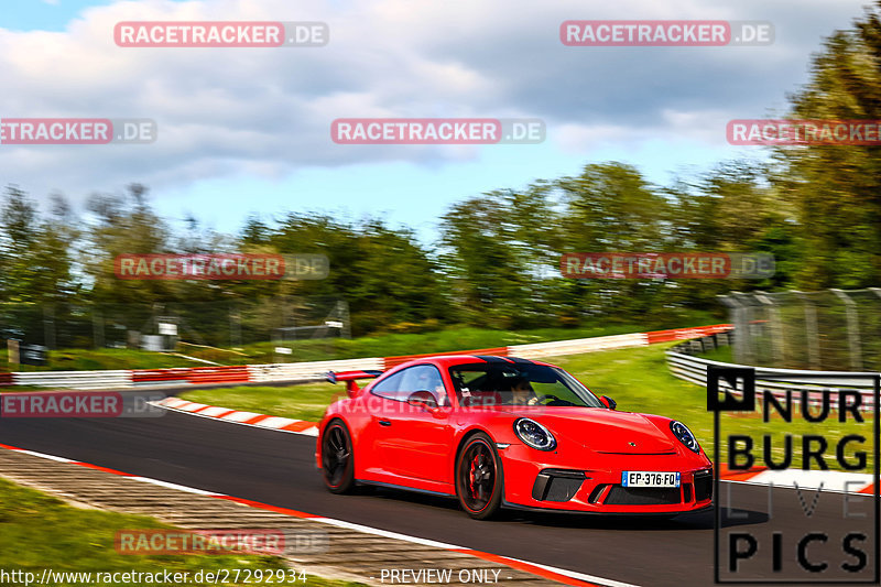 Bild #27292934 - Touristenfahrten Nürburgring Nordschleife (09.05.2024)