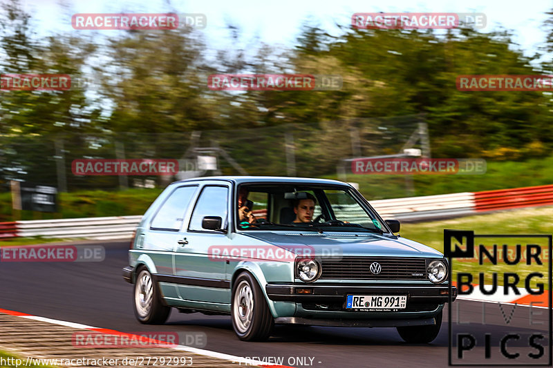 Bild #27292993 - Touristenfahrten Nürburgring Nordschleife (09.05.2024)