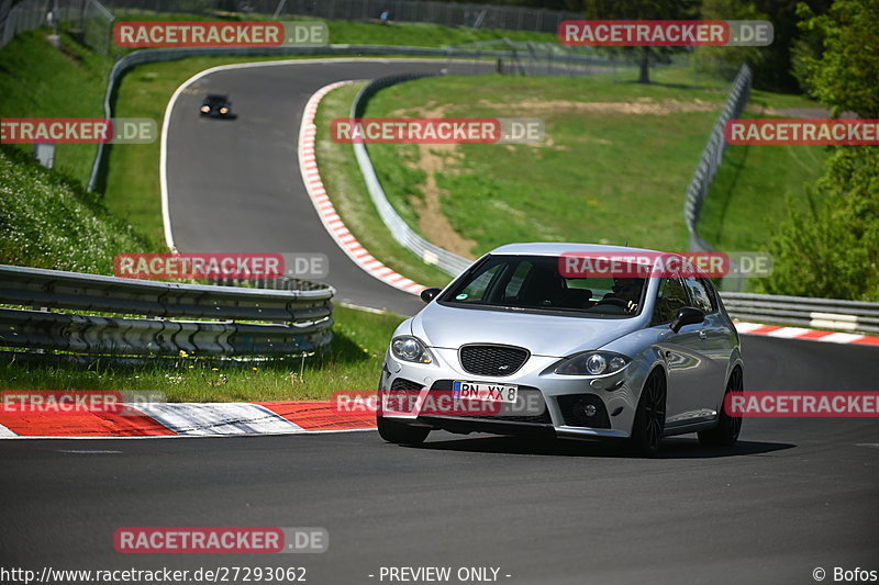 Bild #27293062 - Touristenfahrten Nürburgring Nordschleife (09.05.2024)