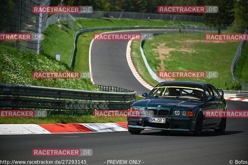 Bild #27293145 - Touristenfahrten Nürburgring Nordschleife (09.05.2024)