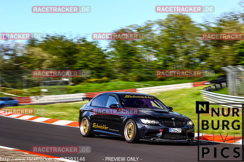 Bild #27293146 - Touristenfahrten Nürburgring Nordschleife (09.05.2024)